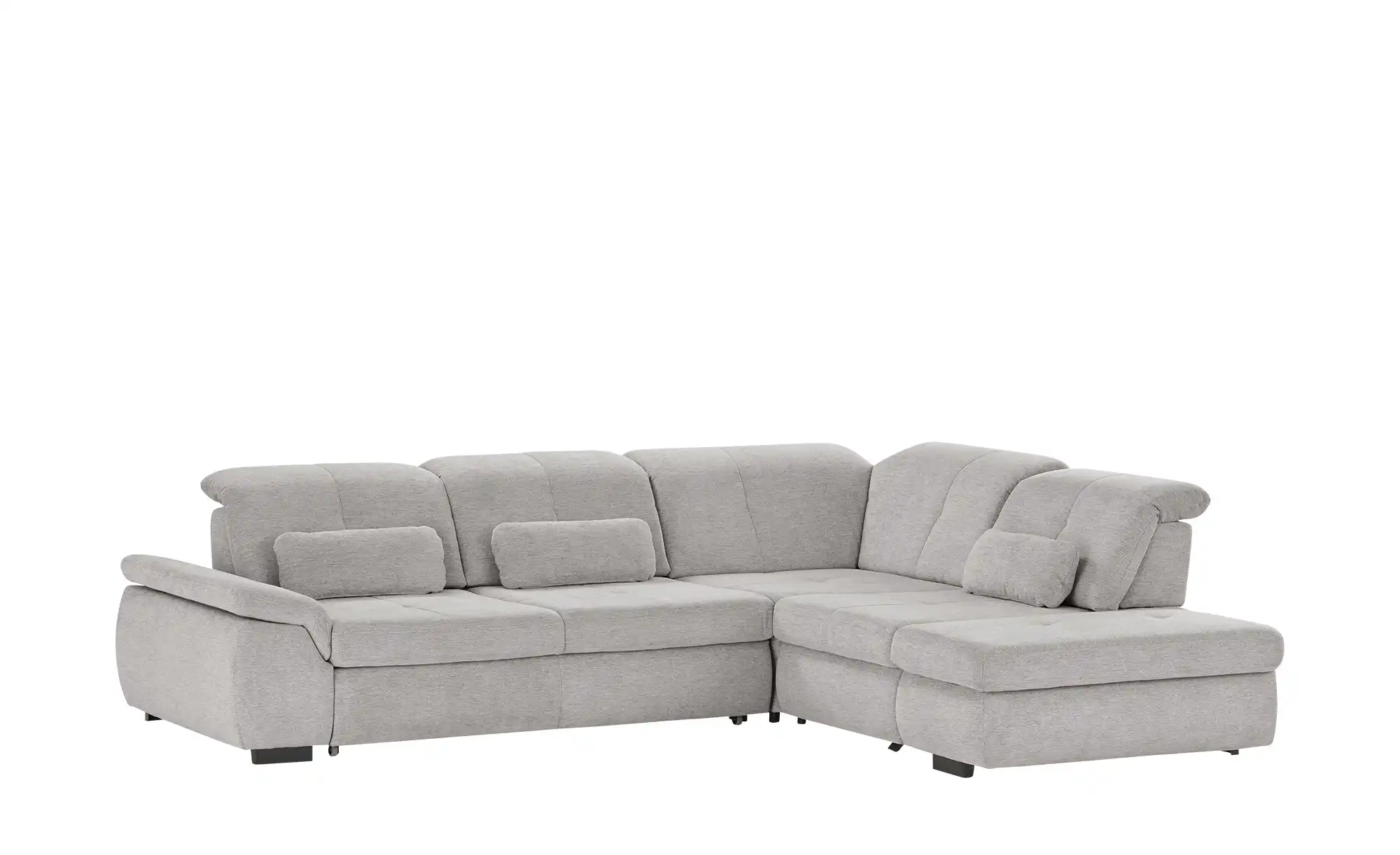 Ecksofa mit Funktion Perry