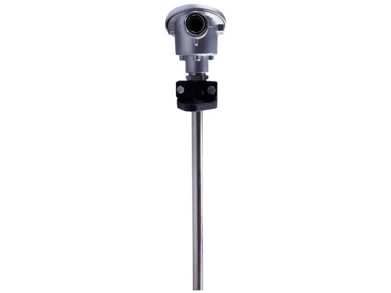 Jumo Modstandstermometer 00055929 Måleområde temperatur-170 til 700 °C