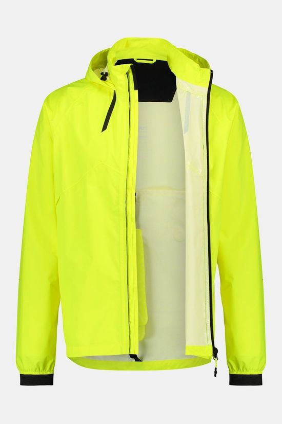 AGU AGU Compact Hi-Vis Commuter Regenjas
