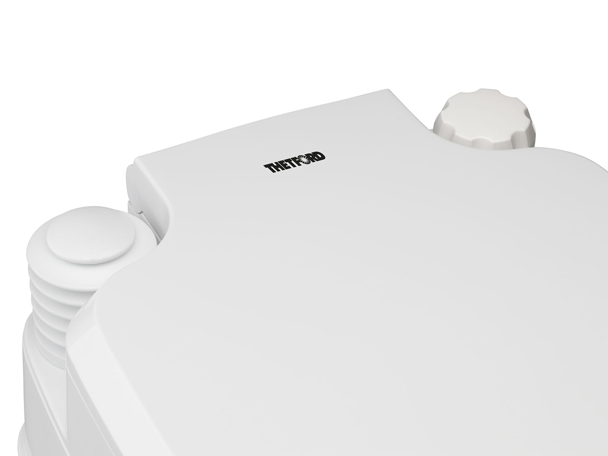Thetford Porta Potti 145 draagbaar toilet