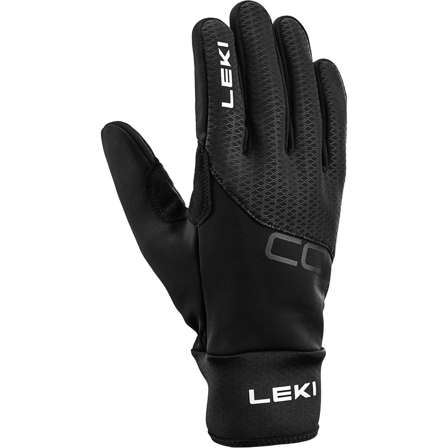 LekiCC Thermo