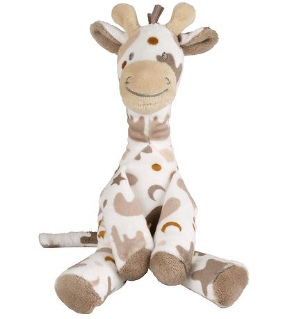 Happy Horse Kuscheltier - 23 cm - Giraffe Gino