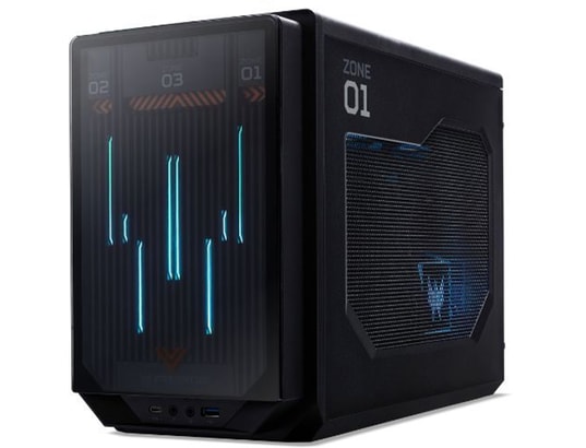 ACER - Ordinateur Gamer PREDATOR ORION POX-955 i7-14700KF NVIDIA