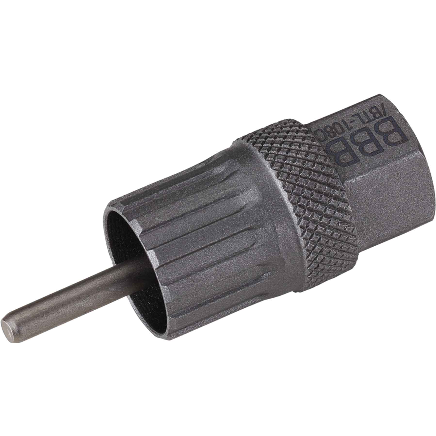BBB Cycling BTL-108C LockPlug Campagnolo Cassette Afnemer