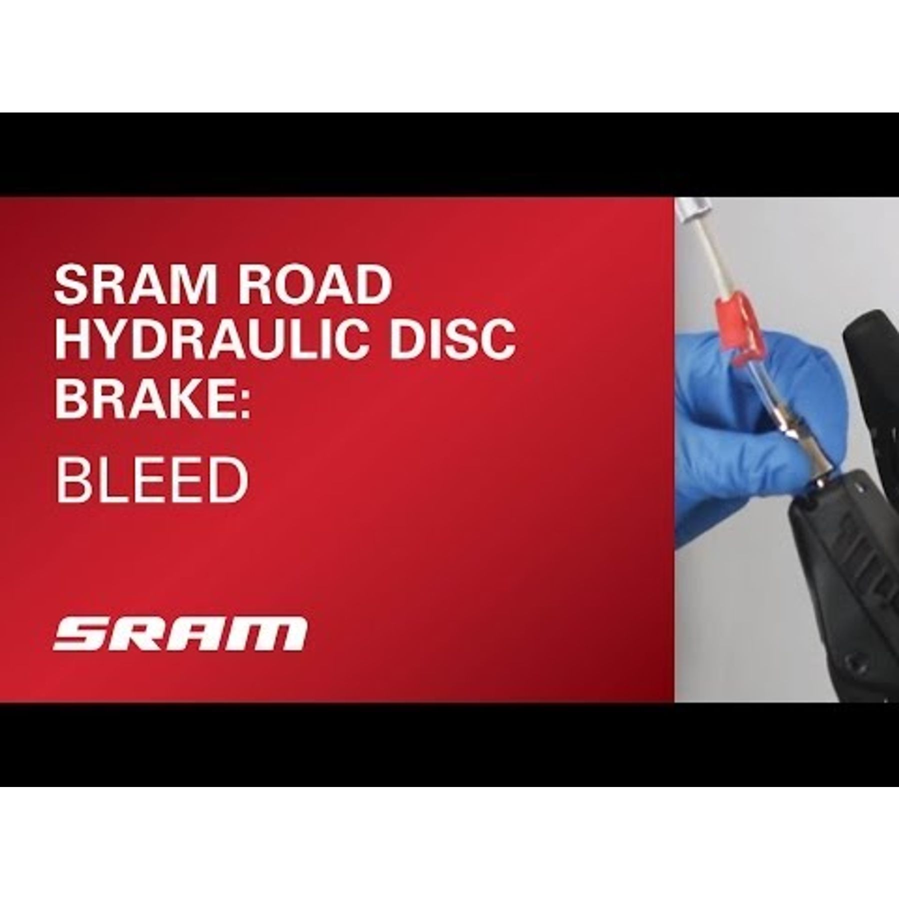 SRAM DOT 5.1 Remvloeistof