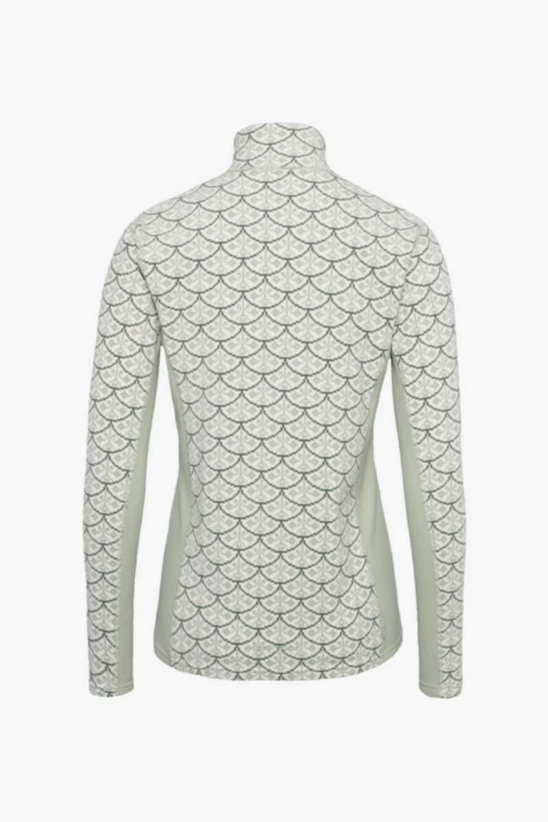 Kari Traa Thalena Damen Midlayer