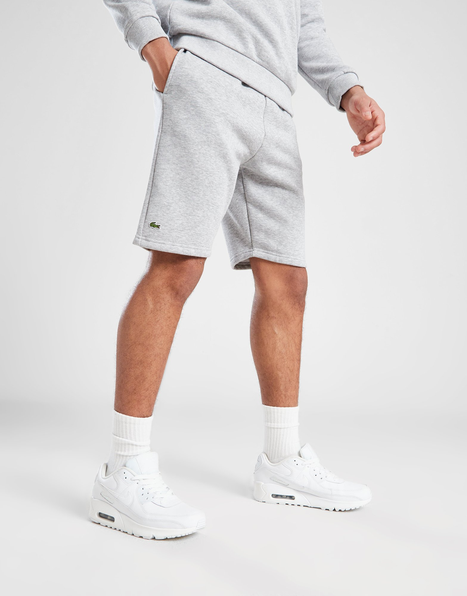 Lacoste Short Core Junior