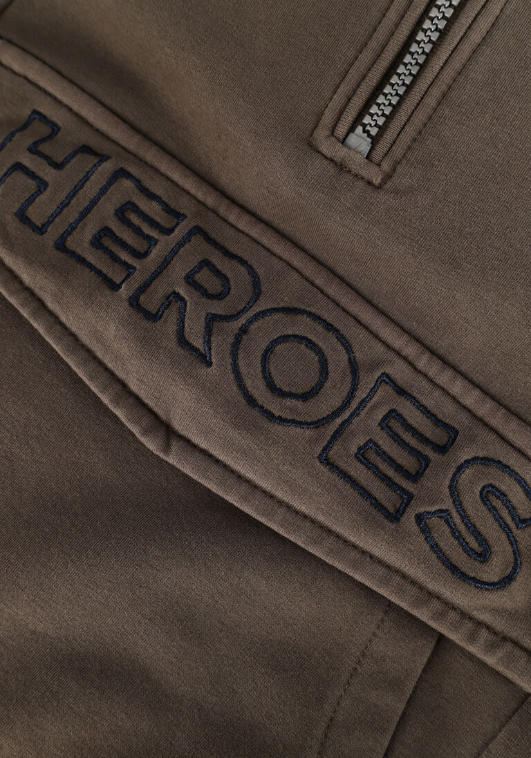 COMMON HEROES grijze common heroes  2231-8329