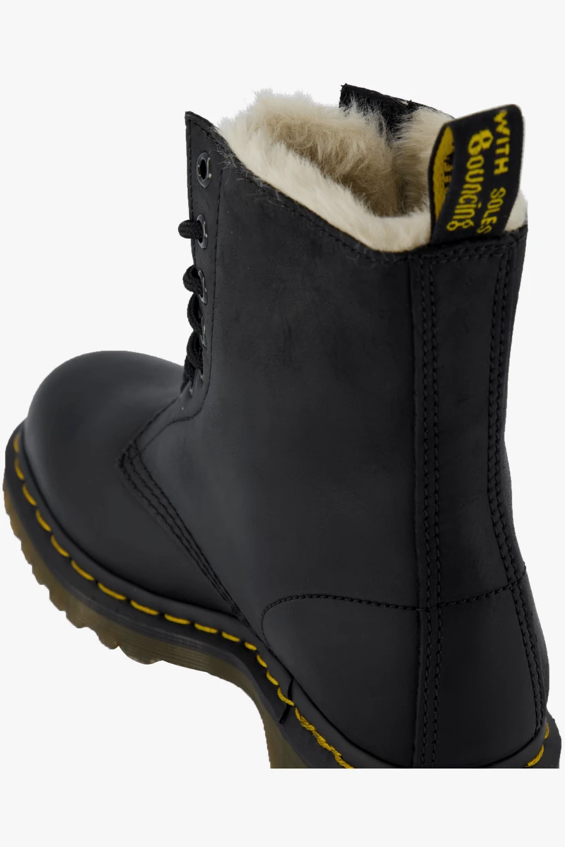 Dr. Martens Serena FL Damen Winterschuh