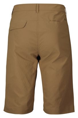 Short Poc Essential Casual Jasper Marron