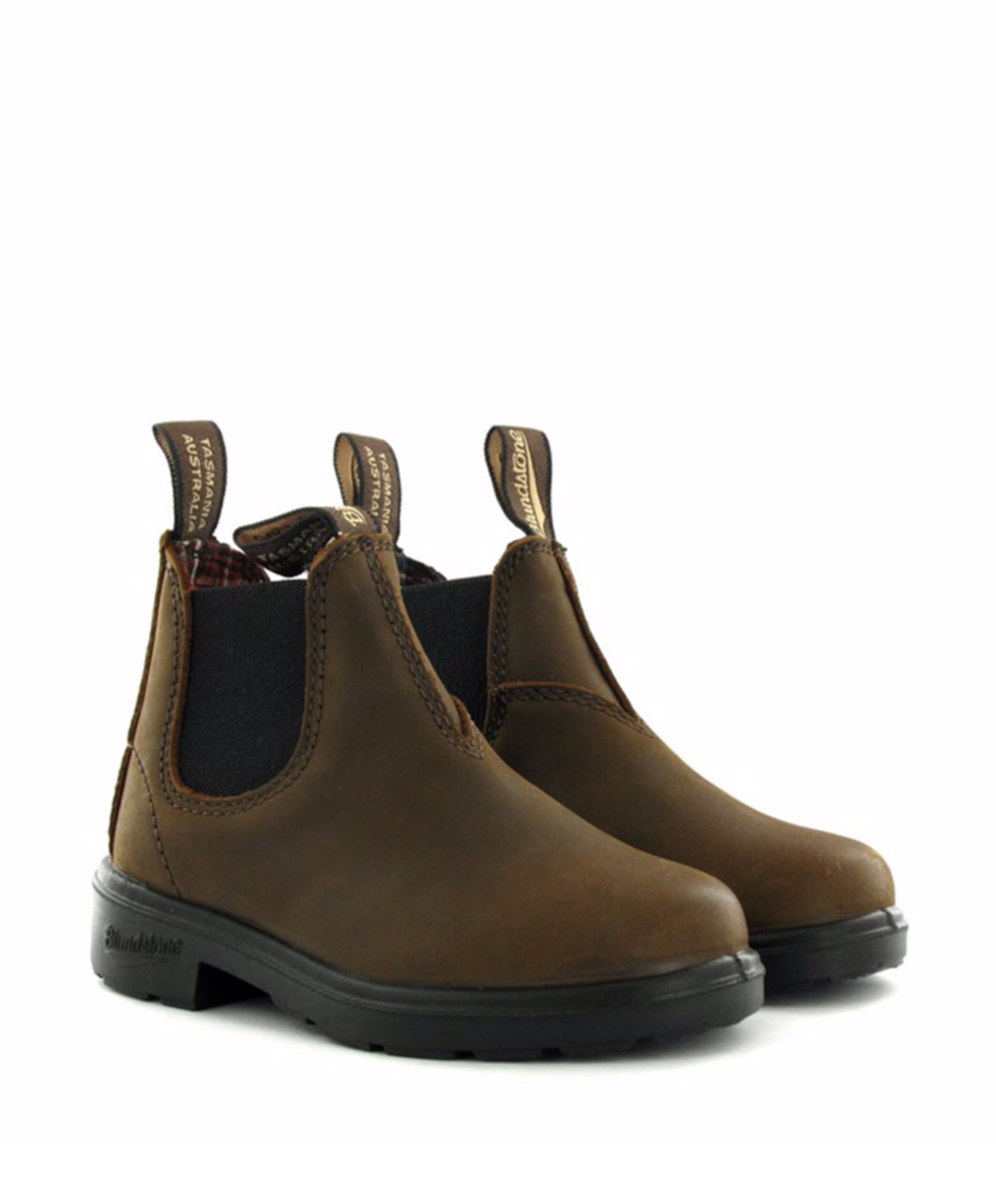 Blundstone  uniseks boots  bruin