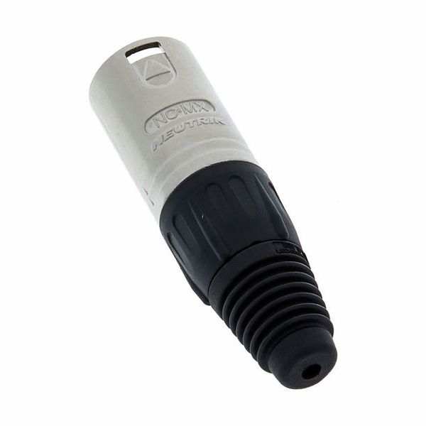 Neutrik NC3 MX XLR-Kabelstecker