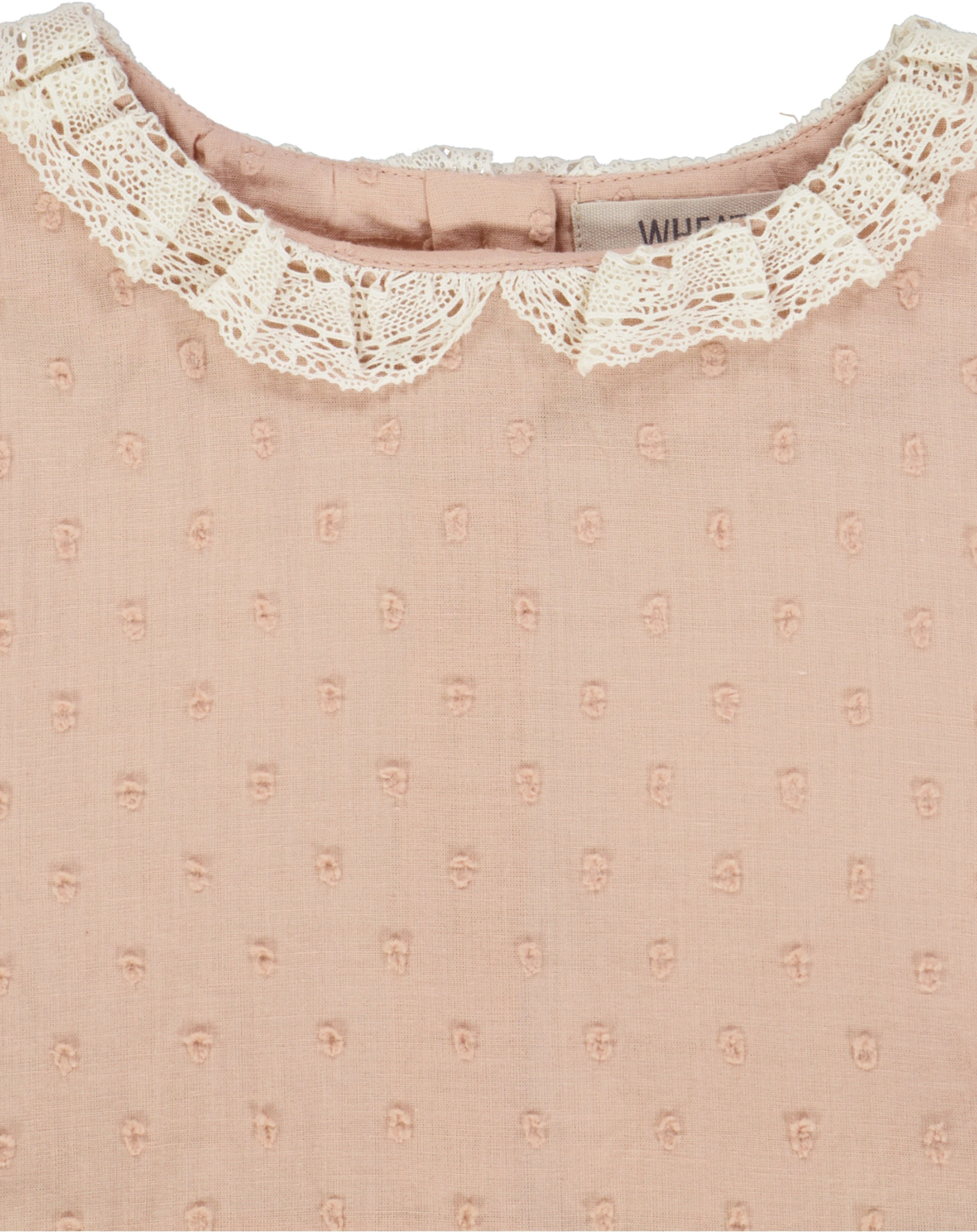 Kleid ELMA in tan