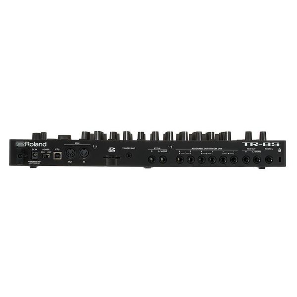 Roland TR-8S Bag Bundle
