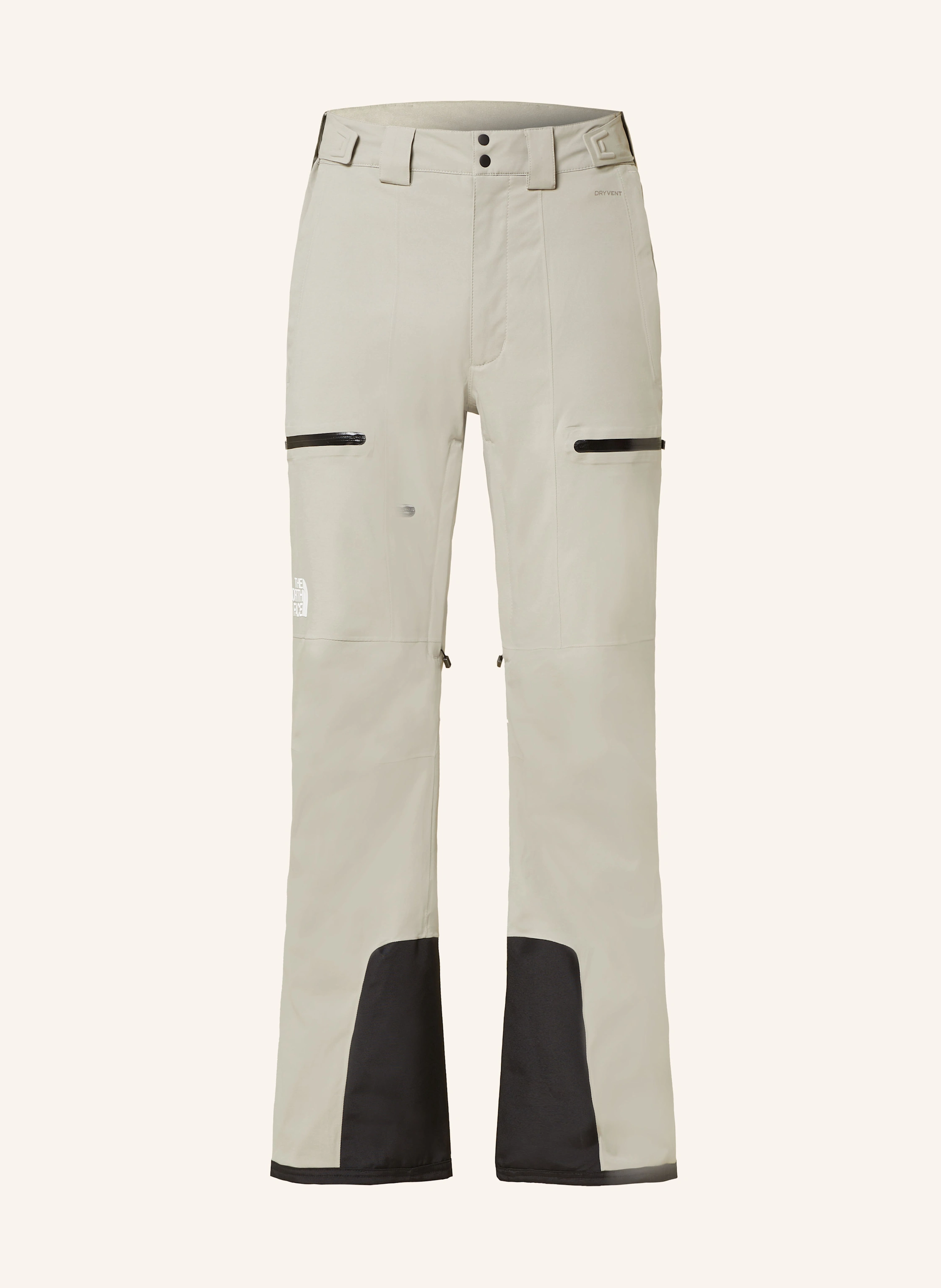 THE NORTH FACE Skihose CHAKAL