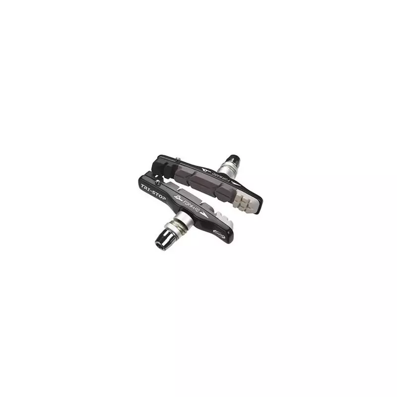 Cartridge V-Brake Pads BBB BBS-14T TriStop
