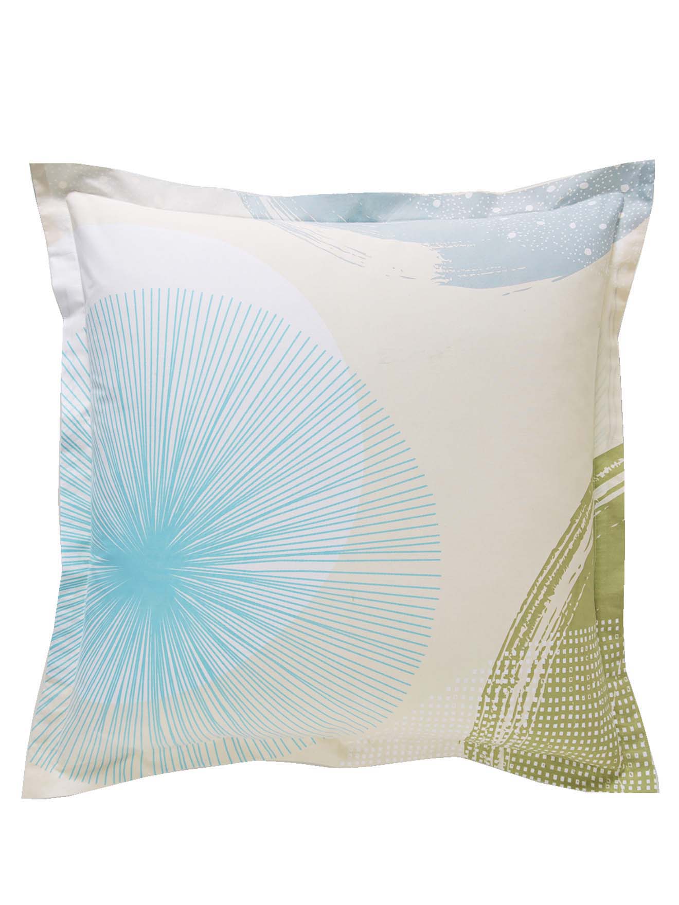 Taies d'oreiller ou traversin Jardin Zen