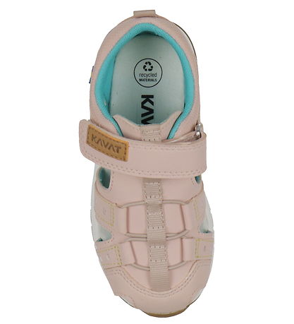 Kavat Sandalen - Tobo TX - Light Pink