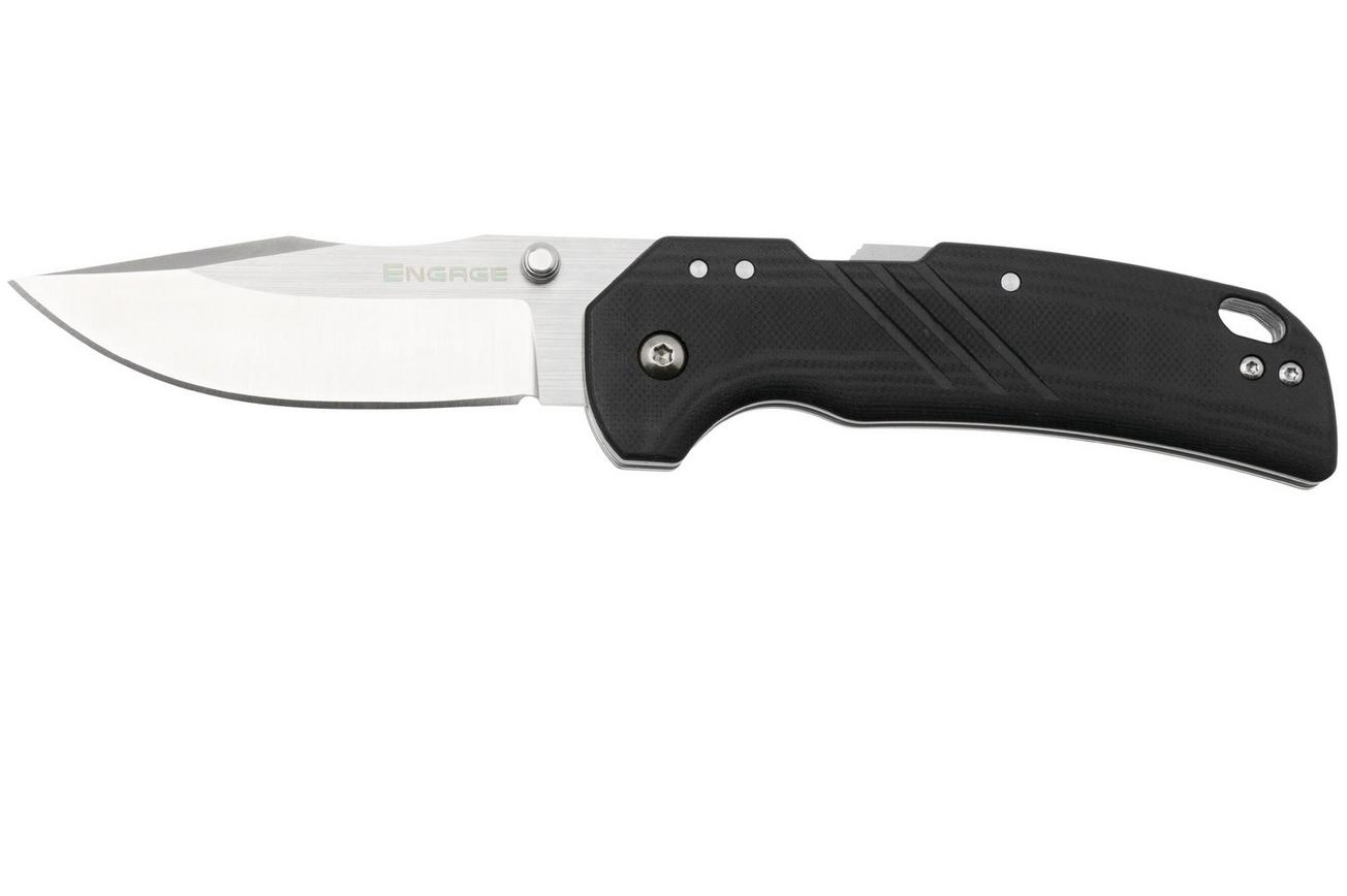 Cold Steel Engage 3