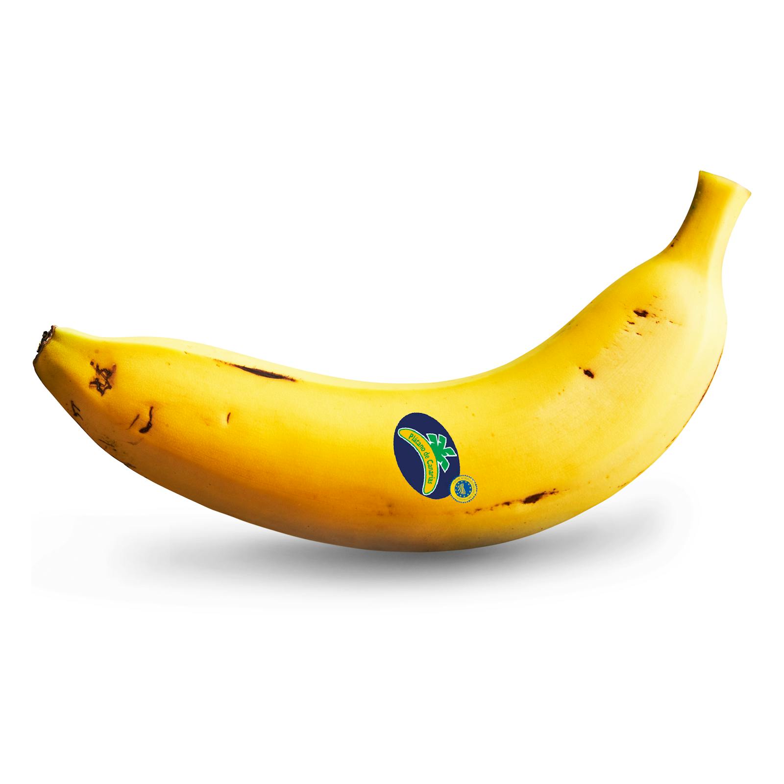 Banane des Canaries IGP