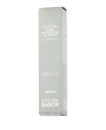 Babor Doctor Babor Hydration Hydro Replenishing Gel Cream 50ml