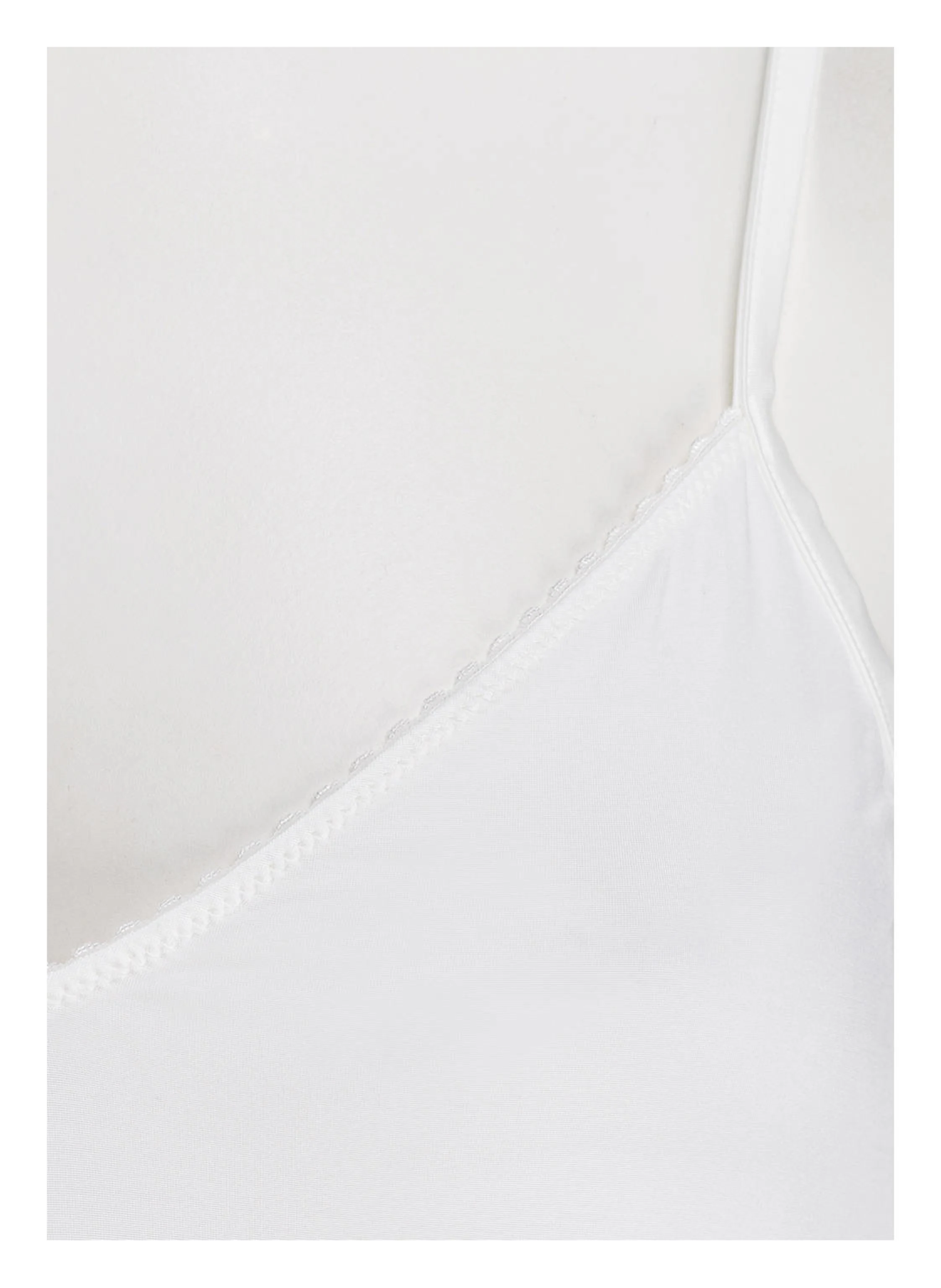 HANRO Top SATIN DELUXE aus Satin