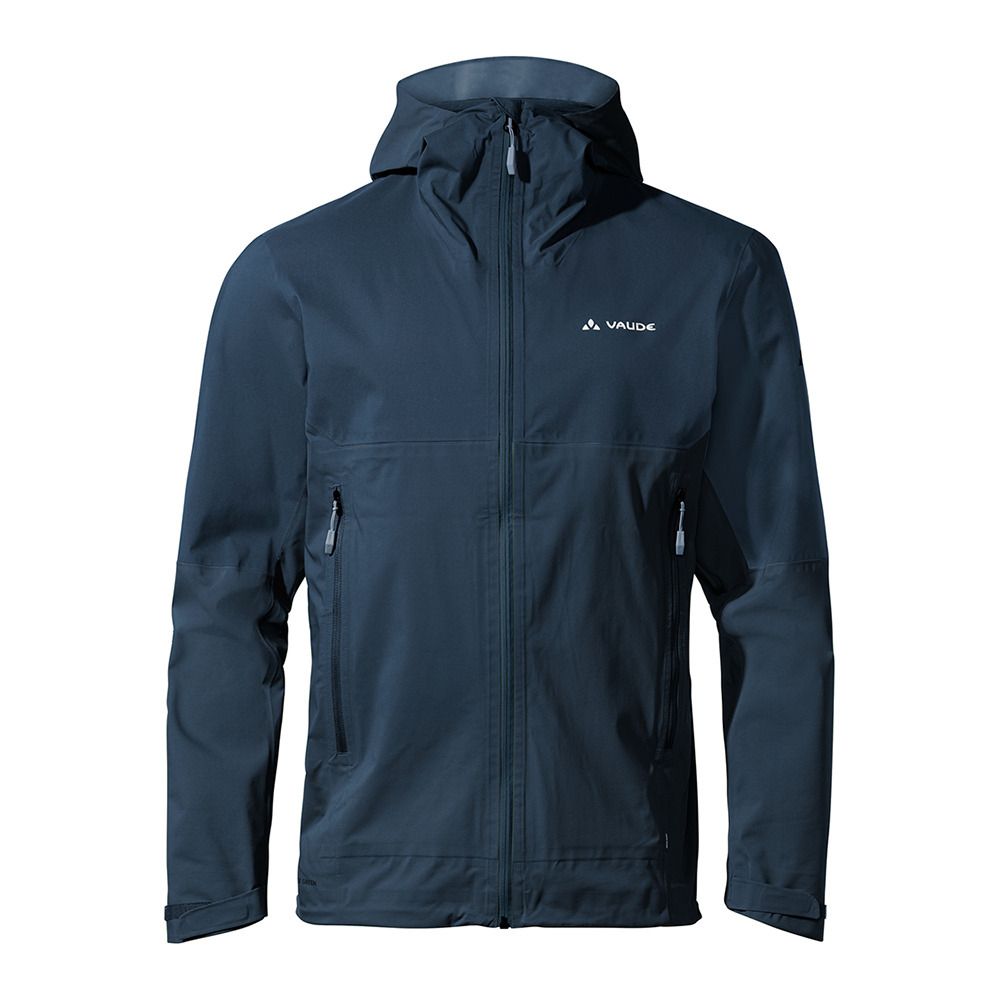 Vaude SIMONY 2.5L IV - Veste Homme dark sea