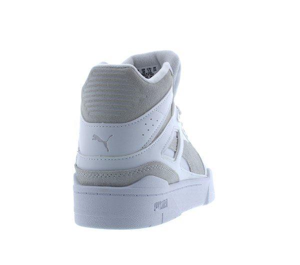 Puma Slipstream High Top Trainers Womens