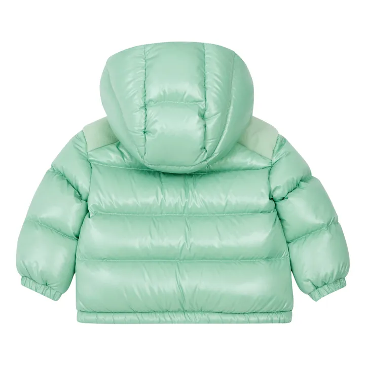 Moncler Doudoune Valya | Vert Menthe