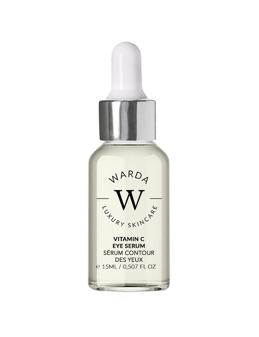 Vitamin C Eye Serum 15ml