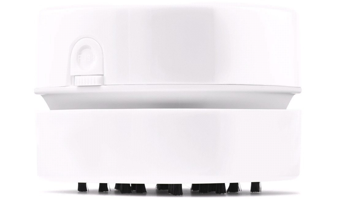Mini Desktop støvsuger