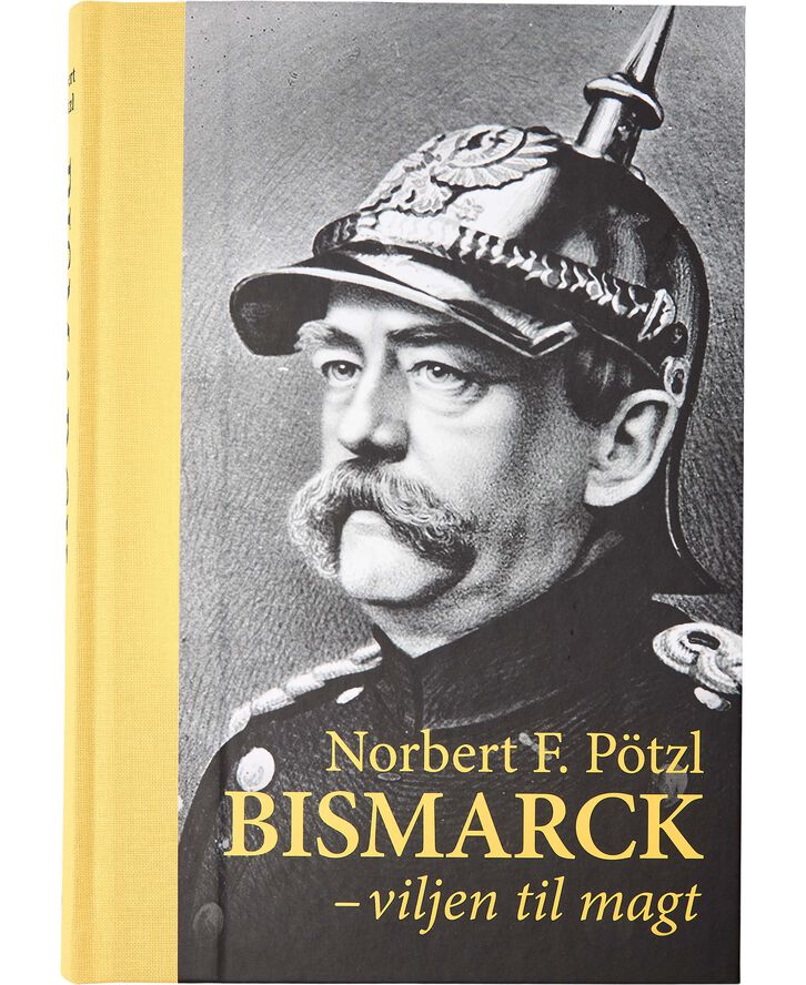 Bøger Bismarck