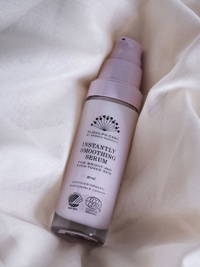 Rudolph Care Instantly Smoothing Serum