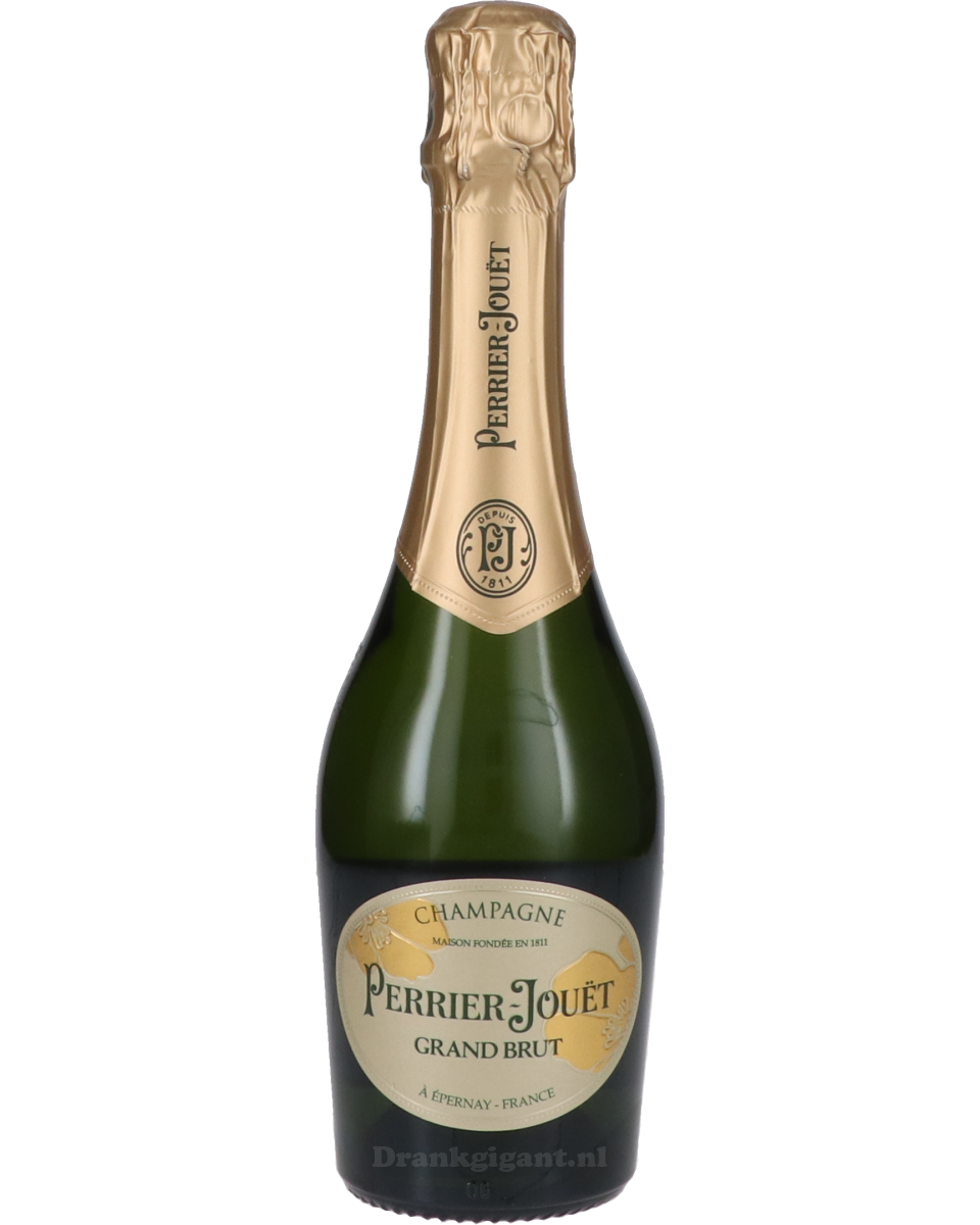 Perrier Jouet Grand Brut 37,5 cl