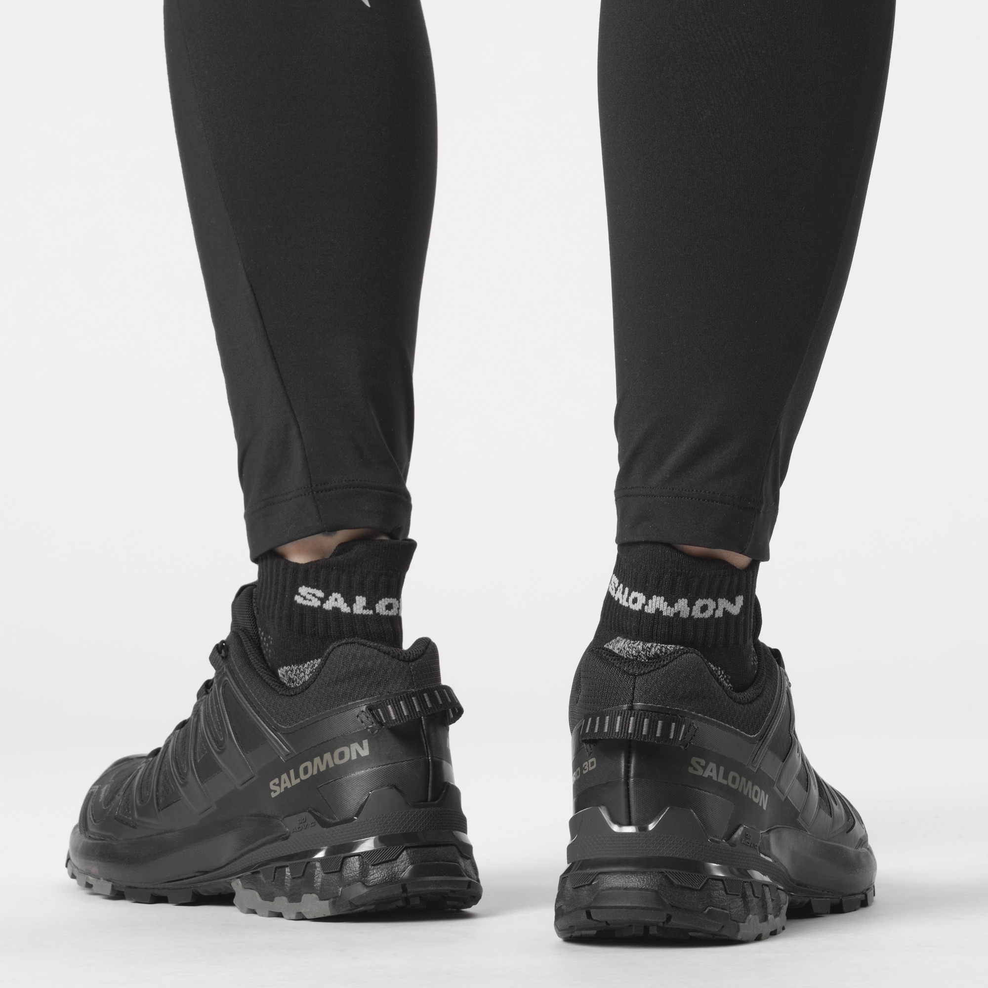 Salomon Trailrunningschuh »XA PRO 3D V9 GORE-TEX® W«  wasserdicht