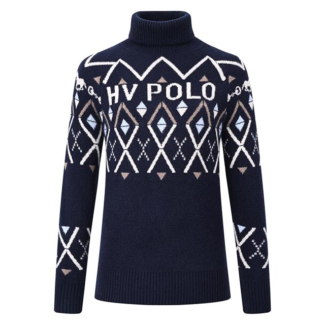 Coltrui HV POLO HVPDorian Donkerblauw