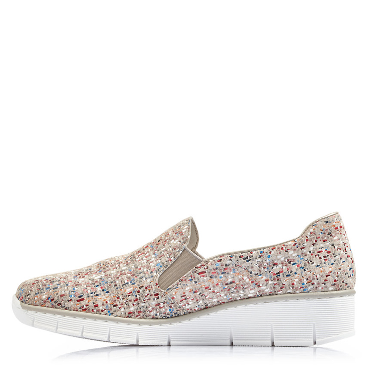 Rieker 53766-61 | MULTI