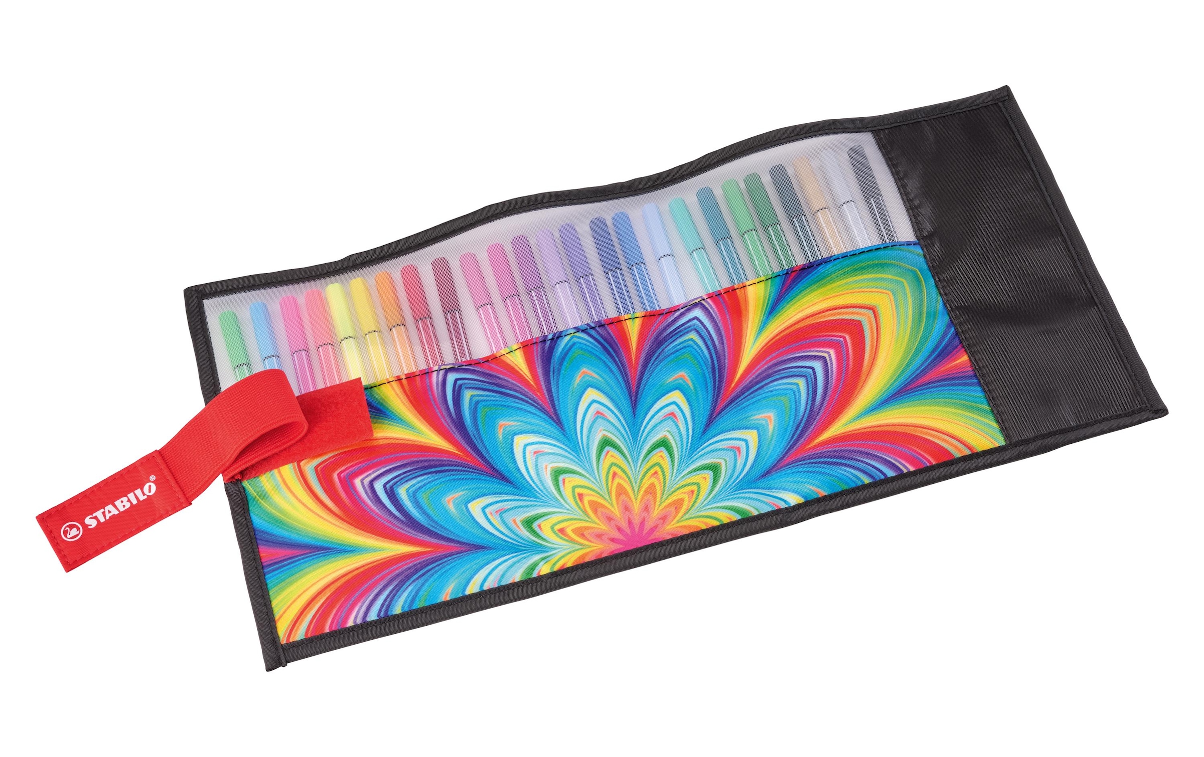 STABILO Faserstift »Pen 68 ARTY 25 S«