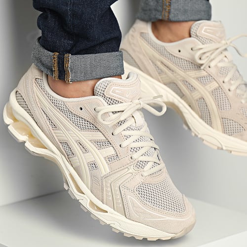Baskets Gel Kayano 14 1201A161 Simply Taupe Oatmeal