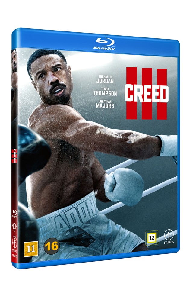Creed III