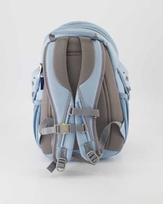 Affenzahn Large Friend Robbe Rucksack in Blau