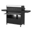 Gassgrill 90x41,5 cm