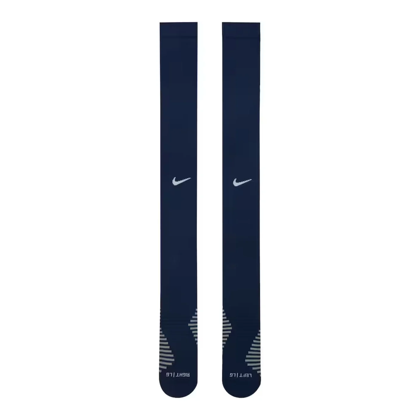Nike Paris Saint-Germain Thuis/Uit Voetbalsokken 2024-2025