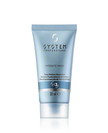 System Professional LipidCode Hydrate Mask H3 30ml
