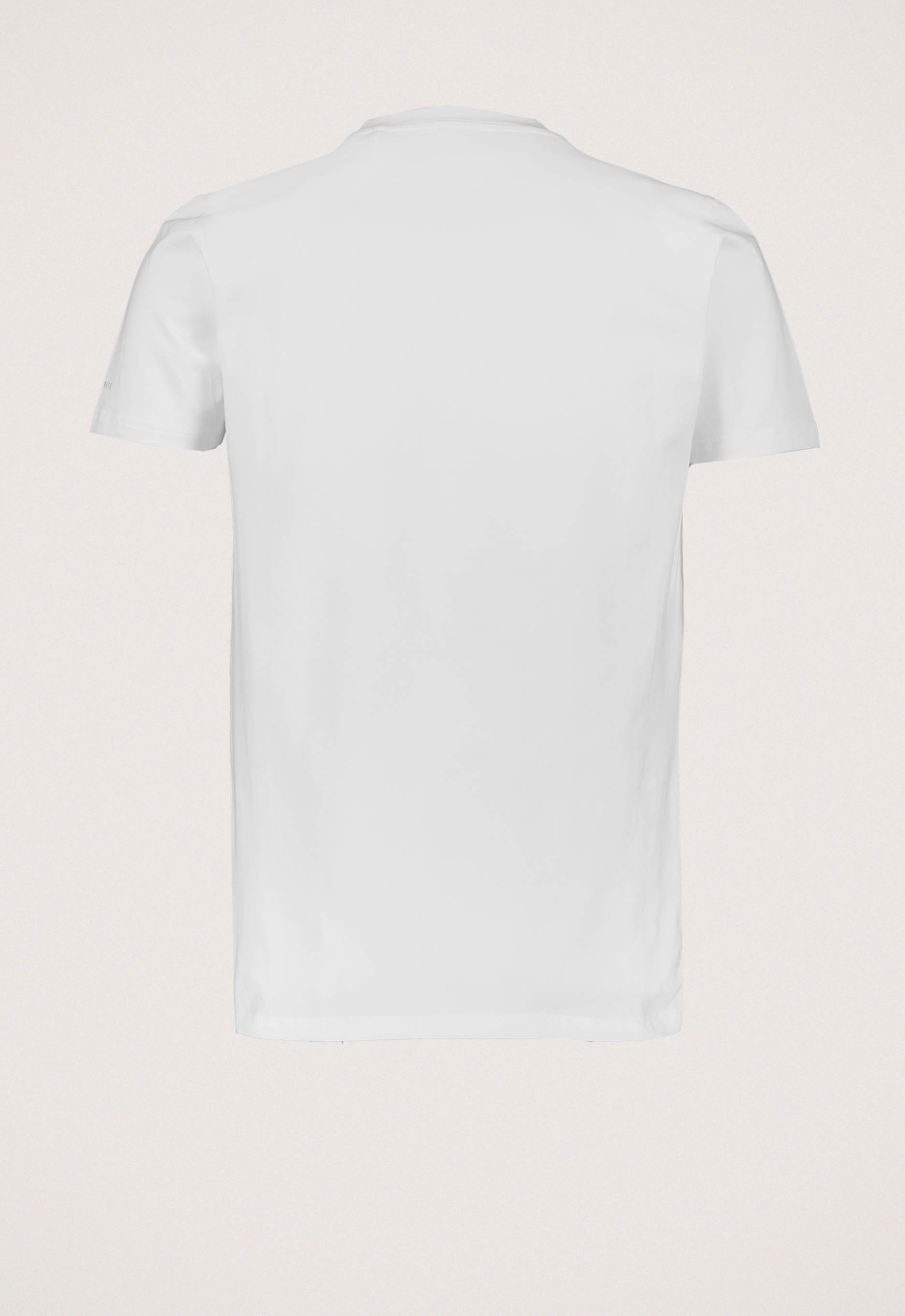 Silvercreek Base O-neck T-shirt