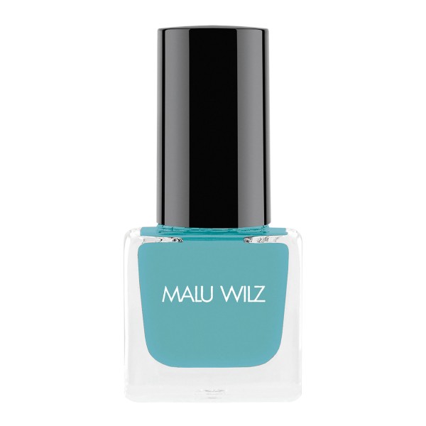 Malu Wilz Mini Nail Lacquer Nr. 89 Tahiti Vibes 6ml
