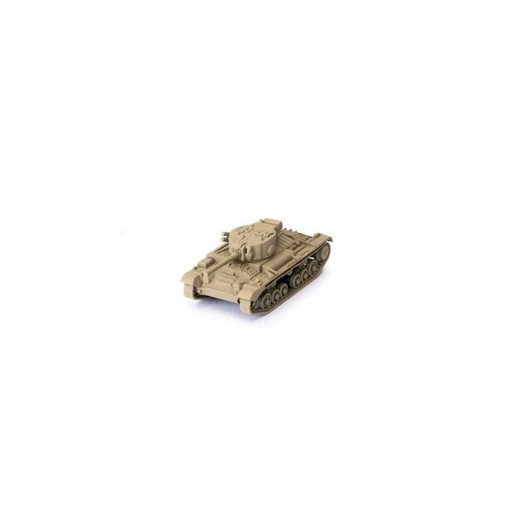 World of Tanks Expansion: Valentine