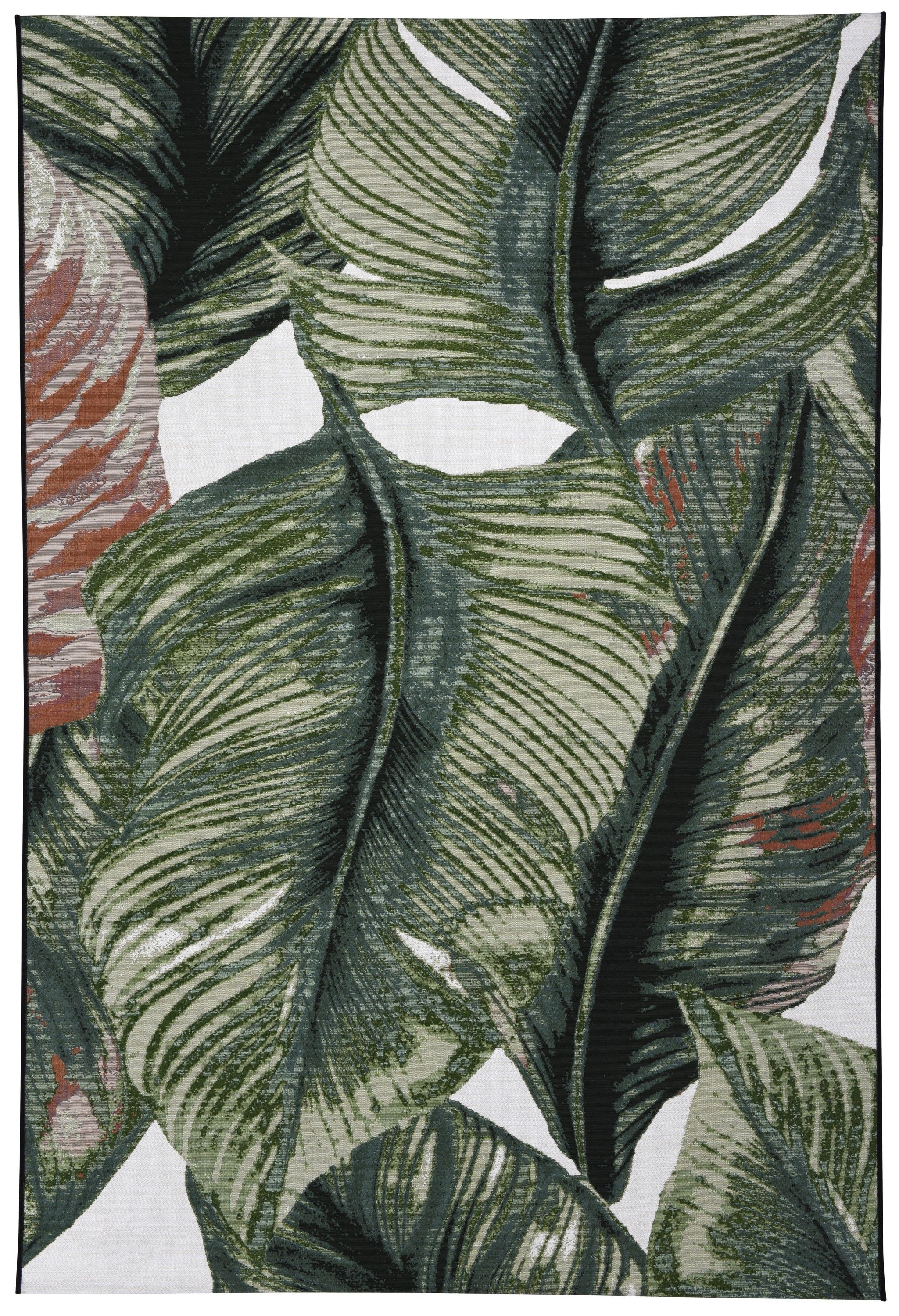 Teppich TOM TAILOR GARDEN 70 x 120 cm