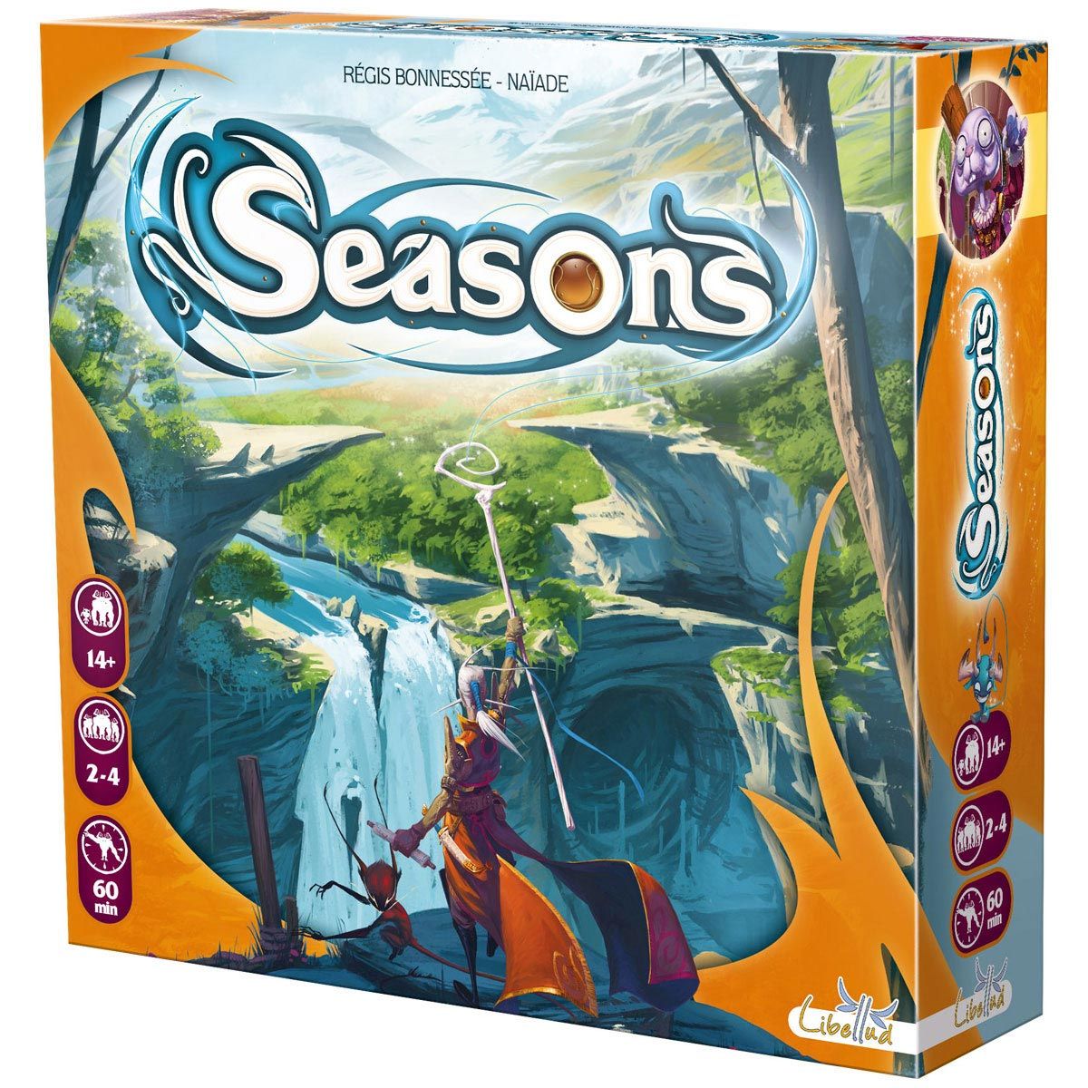 Seasons