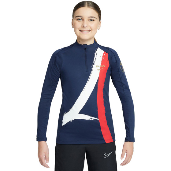 Nike Paris Saint-Germain Trainingspak Kids